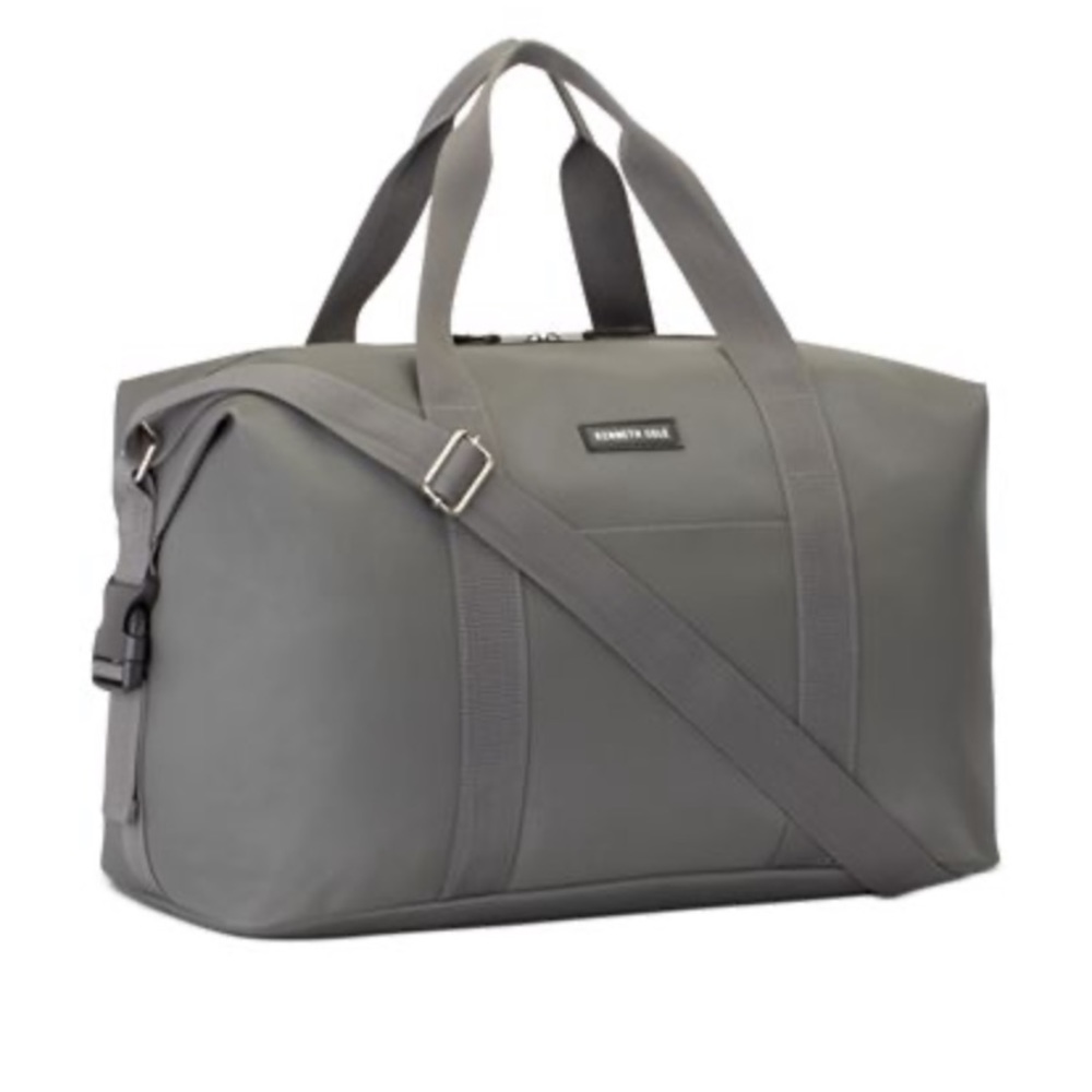 New Kenneth Cole Duffle bag